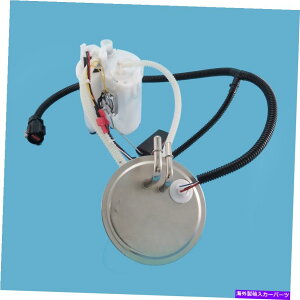 Fuel Pump Module Assembly US[^[[NX|vW[AZuAZ[uUSEP2153M US Motor Works Fuel Pump Module Assembly for Taurus, Sable USEP2153M