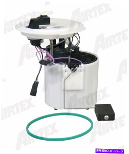 Fuel Pump Module Assembly �R���|���v���W���[���A�Z���u����AirTex�t�B�b�g04-06�N���C�X���[�p�V�t�B�J3.5L-V6 Fuel Pump Module Assembly Left Airtex fits 04-06 Chrysler Pacifica 3.5L-V6�y���s�A���i�z