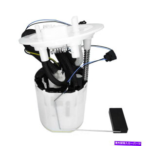 Fuel Pump Module Assembly R|vW[AZux[Xč[^[[NX2005 Audi A6 Quattro 4.2L-V8 Fuel Pump Module Assembly-Base US Motor Works fits 2005 Audi A6 Quattro 4.2L-V8