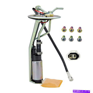 Fuel Pump Module Assembly WIgbJ[̔R|vW[AZuXYLTChLbNX-90Ti[L4 1.6L Fuel Pump Module Assembly for Geo Tracker Suzuki Sidekick X-90 Sunrunner L4 1.6L