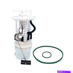 Fuel Pump Module Assembly �R���|���v���W���[���A�Z���u�������A�t���b�N�XUS���[�^�[���[�NUSEP7169M Fuel Pump Module Assembly-Limited, FLEX US Motor Works USEP7169M�y���s�A���i�z