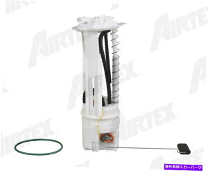 Fuel Pump Module Assembly �R���|���v���W���[���A�Z���u��AirTex E7199m�t�B�b�g05-07 Jeep Liberty 3.7L-V6 Fuel Pump Module Assembly Airtex E7199M fits 05-07 Jeep Liberty 3.7L-V6�y���s�A���i�z
