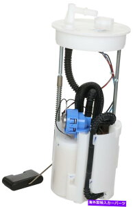 Fuel Pump Module Assembly �R���|���v���W���[���A�Z���u���j���[�{�b�V��66187�t�B�b�g06-11�z���_�G�������g2.4L-L4 Fuel Pump Module Assembly-New Bosch 66187 fits 06-11 Honda Element 2.4L-L4�y���s�A���i�z