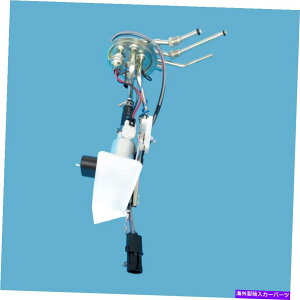 Fuel Pump Module Assembly �č����[�^�[���[�N�X�R���|���v���W���[���A�Z���u��S10�u���U�[�A�u���o�_�g�pp3624S US Motor Works Fuel Pump Module Assembly for S10 Blazer, Bravada USEP3624S�y���s�A���i�z