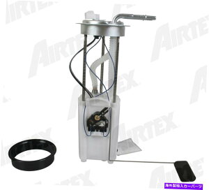 Fuel Pump Module Assembly �R���|���v���W���[���A�Z���u��AirTex E3558M�t�B�b�g2003 Hummer H2 6.0L-V8 Fuel Pump Module Assembly Airtex E3558M fits 2003 Hummer H2 6.0L-V8�y���s�A���i�z