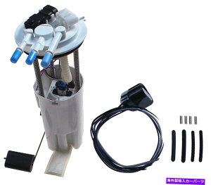 Fuel Pump Module Assembly Oṽh[}R|vW[AZuA[K2630382 Dorman Fuel Pump Module Assembly for Grand Prix, Regal 2630382