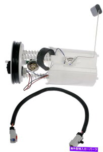 Fuel Pump Module Assembly 1996�N�̃h�[�}���R���|���v���W���[���A�Z���u���O�����h�`�F���L�[2630102 Dorman Fuel Pump Module Assembly for 1996 Grand Cherokee 2630102