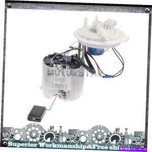 Fuel Pump Module Assembly �V�{���[�}���u�̔R���|���v���W���[���A�Z���u��E4050 2.4L-L4 2011-2012��SP4082M Fuel Pump Module Assembly E4050 For Chevrolet Malibu 2.4L-L4 2011-2012 #sp4082m�y���s�A���i�z