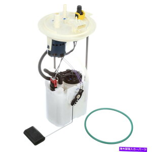 Fuel Pump Module Assembly Delphi FG1314 09-10 E-150 E-250 E-350 SD E-450 SD�̔R���|���v���W���[���A�Z���u�� Delphi FG1314 Fuel Pump Module Assembly For 09-10 E-150 E-250 E-350 SD E-450 SD�y���s�A���i�z