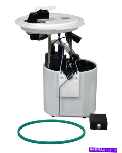 Fuel Pump Module Assembly 07-08��Airtex E7226M�R���|���v���W���[���A�Z���u�� Airtex E7226M Fuel Pump Module Assembly For 07-08 Chrysler Pacifica