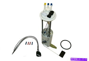 Fuel Pump Module Assembly GMB 530-2200�R���|���v���W���[���A�Z���u��97-00 HOMBRE S10�\�m�} GMB 530-2200 Fuel Pump Module Assembly For 97-00 Hombre S10 Sonoma�y���s�A���i�z