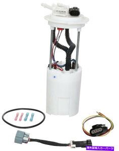 Fuel Pump Module Assembly �R���|���v���W���[���A�Z���u����2002-2004�|���e�B�A�b�N�����^�i�{�b�V���ɓK�����܂� Fuel Pump Module Assembly fits 2002-2004 Pontiac Montana BOSCH�y���s�A���i�z
