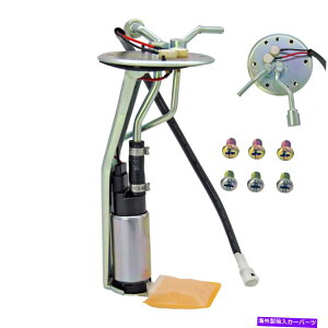 Fuel Pump Module Assembly KXR|vW[AZu̓WIV{[gbJ[XYLTChLbNX-90ɓK܂ GAS Fuel Pump Module Assembly Fits Geo Chevrolet Tracker Suzuki Sidekick X-90