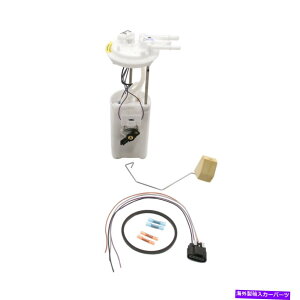 Fuel Pump Module Assembly Delphi FG0042 97 Buick Park Avenue Riviera̔R|vW[AZu Delphi FG0042 Fuel Pump Module Assembly For 97 Buick Park Avenue Riviera
