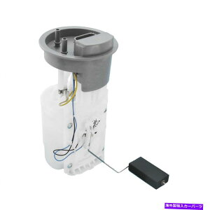 Fuel Pump Module Assembly č[^[[NUSEP8668M 04-09r[gStWFb^̔R|vW[AZu US Motor Works USEP8668M Fuel Pump Module Assembly For 04-09 Beetle Golf Jetta
