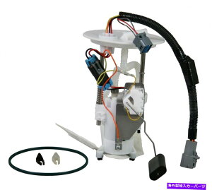 Fuel Pump Module Assembly 04 Ford Mercury Explorer Mountaneer��AirTex E2355M�R���|���v���W���[���A�Z���u�� Airtex E2355M Fuel Pump Module Assembly For 04 Ford Mercury Explorer Mountaineer�y���s�A���i�z