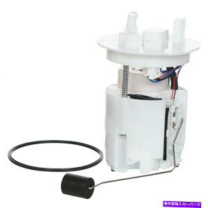 Fuel Pump Module Assembly Carter P76311M 03-08 Mazda 6�̔R���|���v���W���[���A�Z���u�� Carter P76311M Fuel Pump Module Assembly For 03-08 Mazda 6