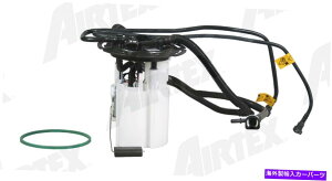 Fuel Pump Module Assembly �R���|���v���W���[���A�Z���u��AirTex E8489MN Saab 9-3�i2003-2011�j Fuel Pump Module Assembly Airtex E8489MN SAAB 9-3 (2003 - 2011)�y���s�A���i�z