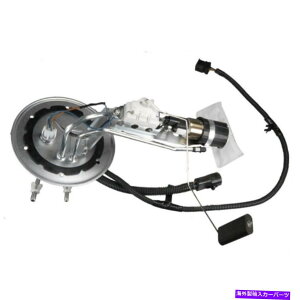 Fuel Pump Module Assembly Crown Vic Grand Marquis 4.6L�̓d�����M���j�b�g�ƔR���|���v Electric Sending Unit & Fuel Pump for Crown Vic Grand Marquis 4.6L�y���s�A���i�z