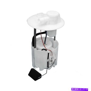 Fuel Pump Module Assembly �J���[���A�}�g���b�N�X�A�o�C�u�g�pp3781m�p�̕č����[�^�[���[�N�X�R���|���v���W���[���A�Z���u�� US Motor Works Fuel Pump Module Assembly for Corolla, Matrix, Vibe USEP3781M�y���s�A��