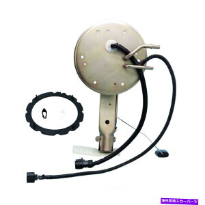 Fuel Pump Module Assembly R|vW[AZux[XUS[^[[NUSEP2272S Fuel Pump Module Assembly-Base US Motor Works USEP2272S