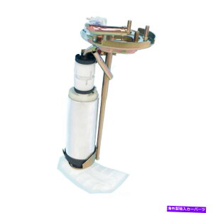 Fuel Pump Module Assembly R|vW[AZux[XUS[^[[NUSEP8138H Fuel Pump Module Assembly-Base US Motor Works USEP8138H