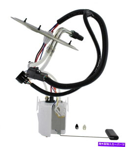 Fuel Pump Module Assembly Airtex E2442M 05-07 F-350 SD F-450 SD F-550 SDの燃料ポンプモジュールアセンブリ Airtex E2442M Fuel Pump Module Assembly For 05-07 F-350 SD F-450 SD F-550 SD