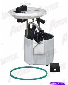 Fuel Pump Module Assembly 燃料ポンプモジュールアセンブリAirTex E7226Mフィット07-08クライスラーパシフィカ Fuel Pump Module Assembly Airtex E7226M fits 07-08 Chrysler Pacifica