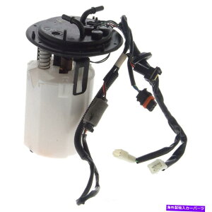 Fuel Pump Module Assembly R|vW[AZuJ[^[P76141MtBbg98-99 KIAZtBA1.8L-L4 Fuel Pump Module Assembly Carter P76141M fits 98-99 Kia Sephia 1.8L-L4