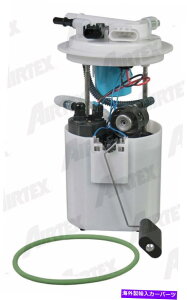 Fuel Pump Module Assembly R|vW[AZu2009-2011V{[HHRGAebNXI[g[eBufBrW[ɓK܂ Fuel Pump Module Assembly fits 2009-2011 Chevrolet HHR AIRTEX AUTOMOTIVE DIVISI