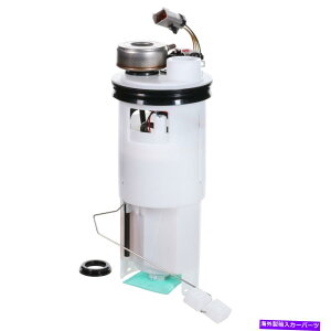 Fuel Pump Module Assembly Dodge P76658MpCarter Fuel PumpW[AZu Carter Fuel Pump Module Assembly for Dodge P76658M