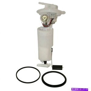Fuel Pump Module Assembly GMB 520-2490�R���|���v���W���[���A�Z���u���Z���N�g04-07�N���C�X���[�_�b�W���f�� GMB 520-2490 Fuel Pump Module Assembly For Select 04-07 Chrysler Dodge Models�y���s�A���i�z