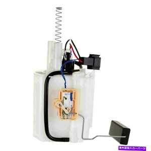 Fuel Pump Module Assembly ftBEqKXR|vAZuxMjbg̃ZfX DELPHI RIGHT PASSENGER Gas Fuel Pump Assembly & Level Sending Unit for Mercedes