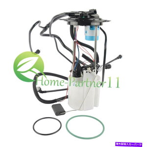 Fuel Pump Module Assembly �V�{���[equinox�|���e�B�A�b�N�g�����g��SP6047M�R���|���v���W���[���A�Z���u��2007-09 sp6047m Fuel Pump Module Assembly For Chevrolet Equinox Pontiac Torrent 2007-09�y���s�A���i�z