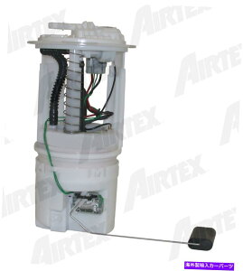 Fuel Pump Module Assembly �R���|���v���W���[���A�Z���u��AirTex E7197M Fuel Pump Module Assembly Airtex E7197M�y���s�A���i�z