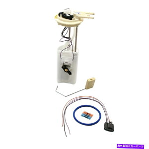 Fuel Pump Module Assembly Delphi FG0509�R���|���v���W���[���A�Z���u��97-00�z���_�[���Y�p�X�|�[�g���f�I Delphi FG0509 Fuel Pump Module Assembly For 97-00 Honda Isuzu Passport Rodeo�y���s�A���i�z