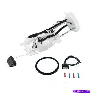 Fuel Pump Module Assembly R|vW[AZux[Xč[^[[NXUSEP3605M FITS 2004 CADILLAC SRX Fuel Pump Module Assembly-Base US Motor Works USEP3605M fits 2004 Cadillac SRX
