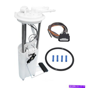 Fuel Pump Module Assembly �R���|���v���W���[���A�Z���u���x�[�X�AVIN�FU�A�K�X�AENG�R�[�h�FLQ4�ANatural UseP3674M Fuel Pump Module Assembly-Base, VIN: U, GAS, Eng Code: LQ4, Natural USEP3674M�y���s�A���i�z