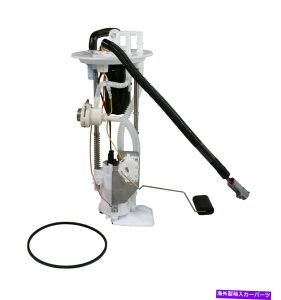 Fuel Pump Module Assembly �G�A�e�b�N�XE2293M 01-03 B2300 B3000 B4000�����W���[�̔R���|���v���W���[���A�Z���u�� Airtex E2293M Fuel Pump Module Assembly For 01-03 B2300 B3000 B4000 Ranger�y���s�A���i�z