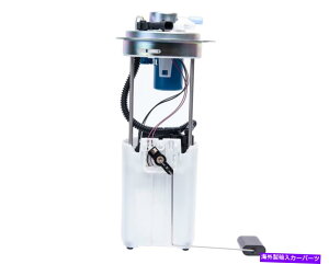 Fuel Pump Module Assembly Sierra 1500 Classic̔R|vW[ASierra 2500 HD Classic+More F2842A Fuel Pump Module for Sierra 1500 Classic, Sierra 2500 HD Classic+More F2842A
