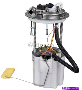 Fuel Pump Module Assembly LfbNGXJ[hV{[^zGMC[RXL 1500R|vW[{bV67442 For Cadillac Escalade Chevy Tahoe GMC Yukon XL 1500 Fuel Pump Module Bosch 67442