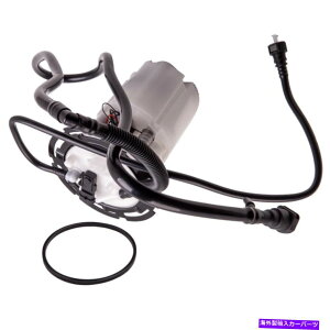 Fuel Pump Module Assembly �V�{���[�}���u�̓d�����A�R���|���vV6-3.5L 2007-2008�X�g���[�i�[ Electric Rear Fuel Pump for Chevrolet Malibu V6-3.5L 2007-2008 Strainer�y���s�A���i�z