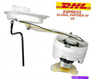 Fuel Pump Module Assembly AEfBA4R|vnEWO2002-2006 E8498MVAirTex Fits AUDI A4 Fuel Pump Housing 2002-2006 E8498M New Airtex