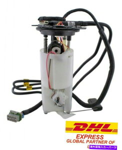 Fuel Pump Module Assembly V{[Rog|eBAbNǐՓyR|vnEWO2003-2005 E3590M Fits CHEVROLET COBALT PONTIAC PURSUIT SATURN Fuel Pump Housing 2003-2005 E3590M