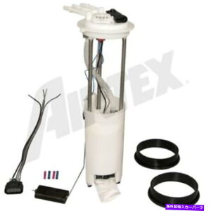 Fuel Pump Module Assembly e3563m airtex�d�C�R���|���v�K�X�V�{���[S10�s�b�N�A�b�v�V�{���[S-10 GMC�p E3563M Airtex Electric Fuel Pump Gas New for Chevy S10 Pickup Chevrolet S-10 GMC�y���s�A���i�z