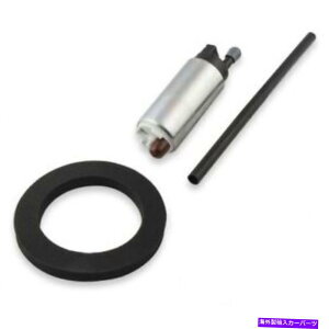 Fuel Pump Module Assembly Holley 12-156 255���g���t�B�b�g����єR���d�r���W���[���p��LPH�����|���v Holley 12-156 255 LPH Replacement pump For Retro-Fit and Fuel Cell Modules�y���s�A���i�z