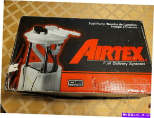 Fuel Pump Module Assembly �R���|���v�Ƒ��M�҃A�Z���u��AirTex E8431M FITS 99-05 SAAB 9-5 Fuel Pump and Sender Assembly AIRTEX E8431M fits 99-05 Saab 9-5�y���s�A���i�z