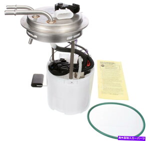 Fuel Pump Module Assembly VR|vAZuDelphi Technologies Model FG1054 NEW FUEL PUMP ASSEMBLY Delphi Technologies Model FG1054