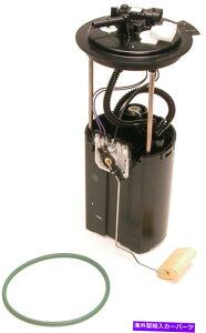 Fuel Pump Module Assembly VR|vAZuDelphi Technologies Model FG0433 NEW FUEL PUMP ASSEMBLY Delphi Technologies Model FG0433