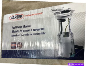 Fuel Pump Module Assembly 02-04 GMC Envoy Trailblazer Fuel Pump Carter P75053M 02-04 GMC Envoy Trailblazer Fuel Pump Carter P75053M